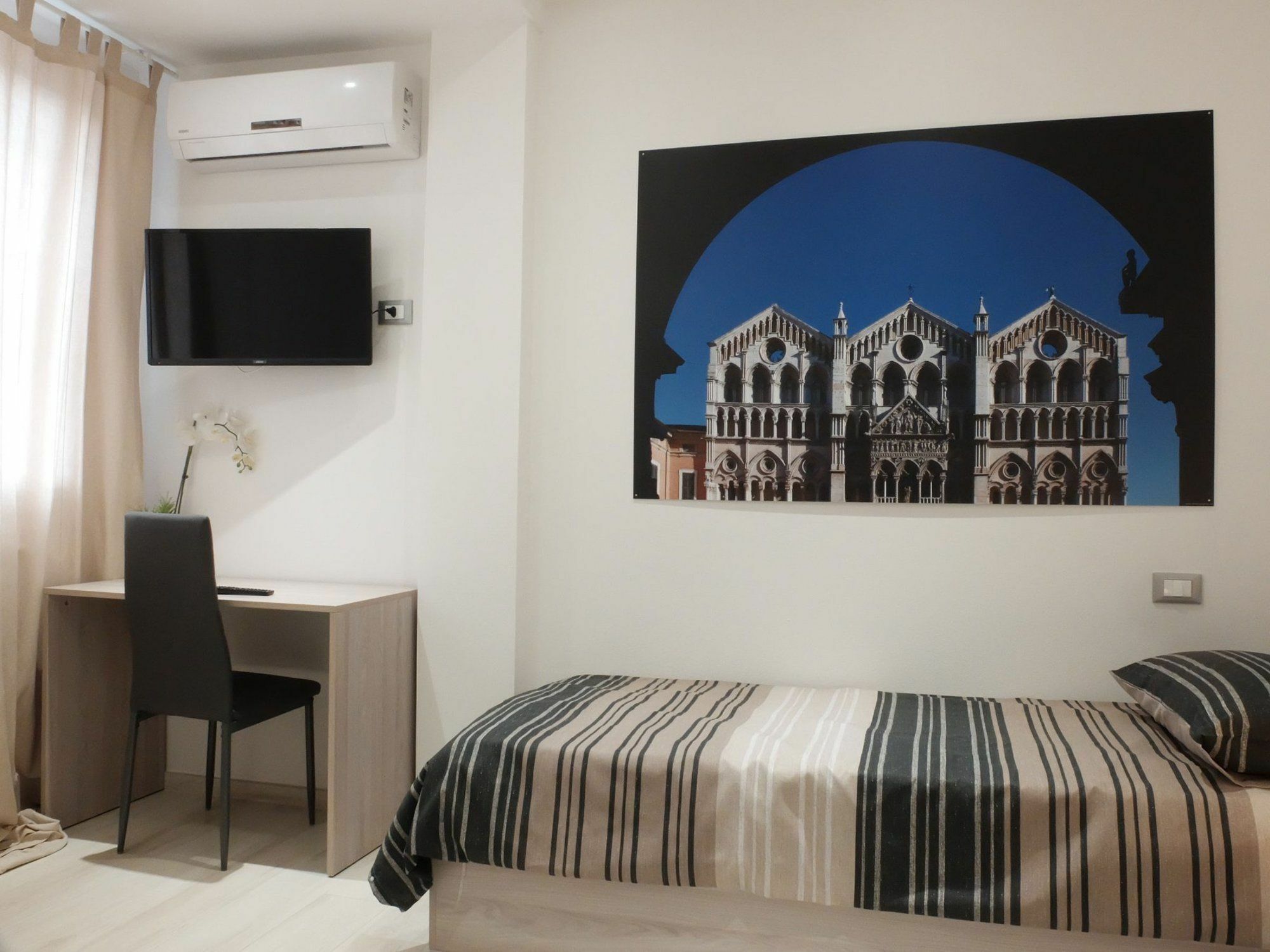 Centro Storico Rooms Ferrara Kültér fotó